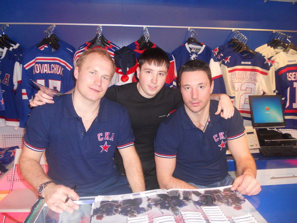 Виталий Свитов