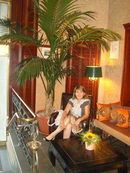 Неля Рашидходжаева