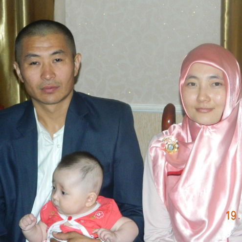 Динара Османова