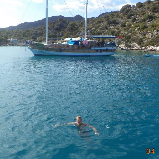 Андрей Руднев