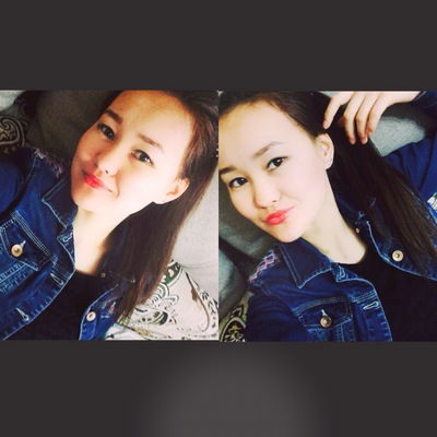 Кундыз Мижанова