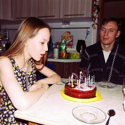 Ирина Исакова