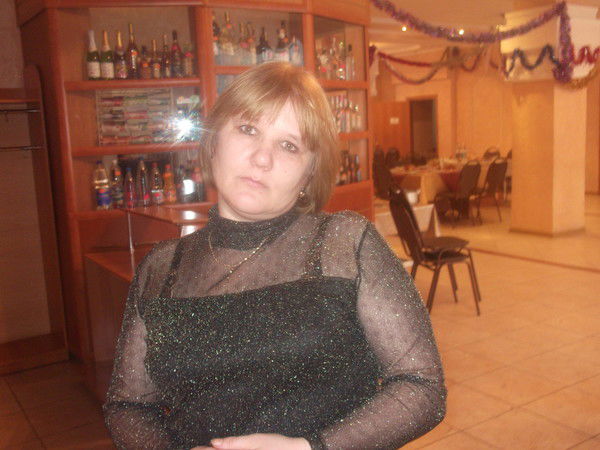 Елена Бойко