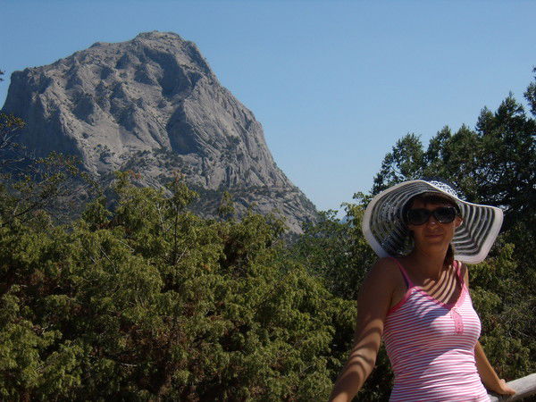 Светлана Дубинина