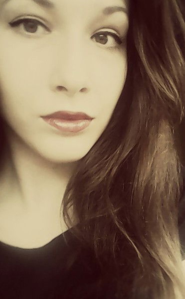 Наташа Леонтьева