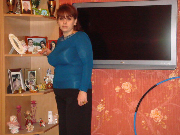 Алла Худинян