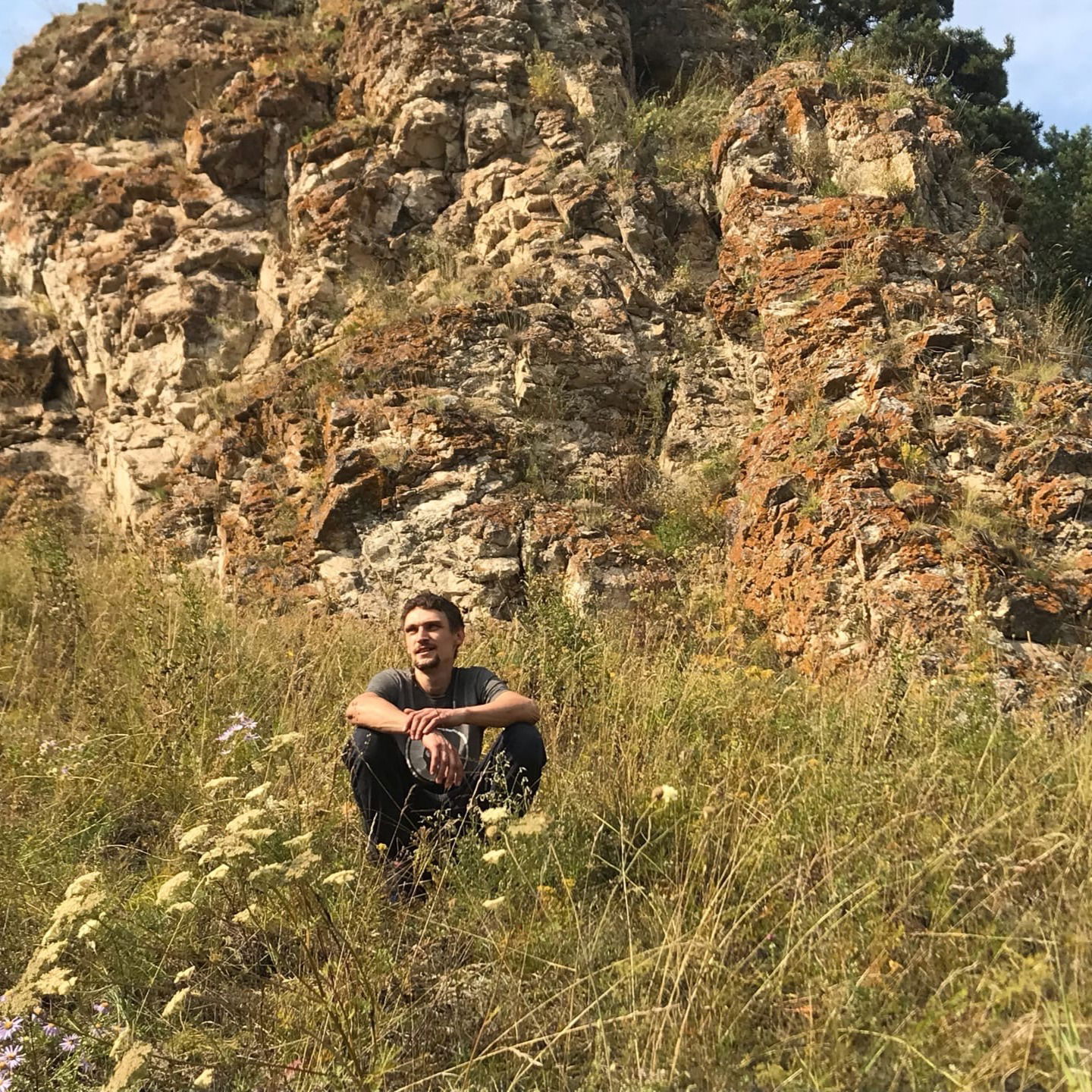 Ильюха Андреенков