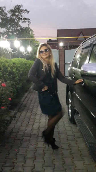 Айнура Акылбекова