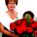 Ольга Емельянова