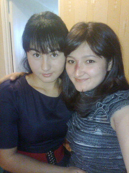 Гулзар Алмуханова