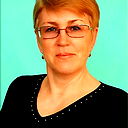 Людмила Дорохина