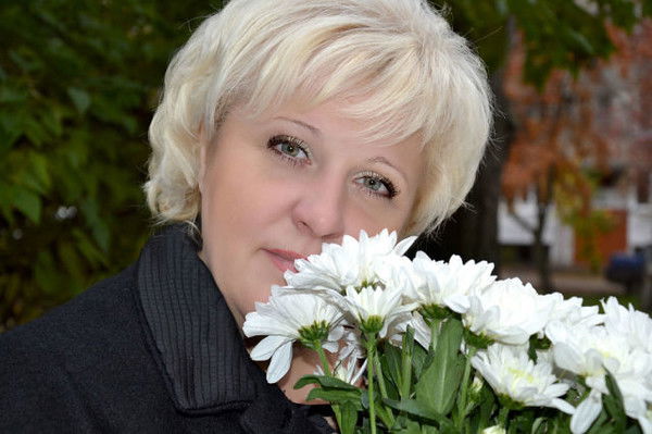 Ирина Беляева