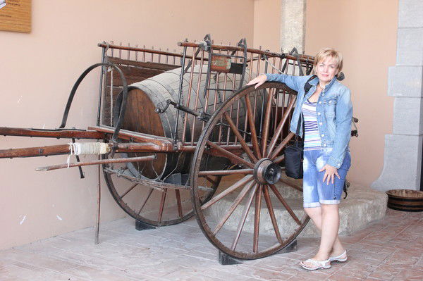 Анна Савицкая