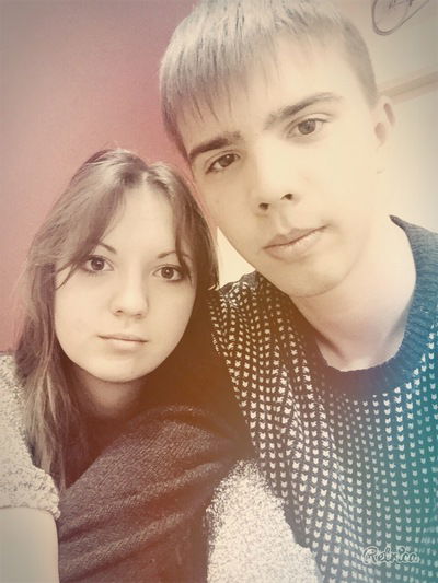 Вова Григоров