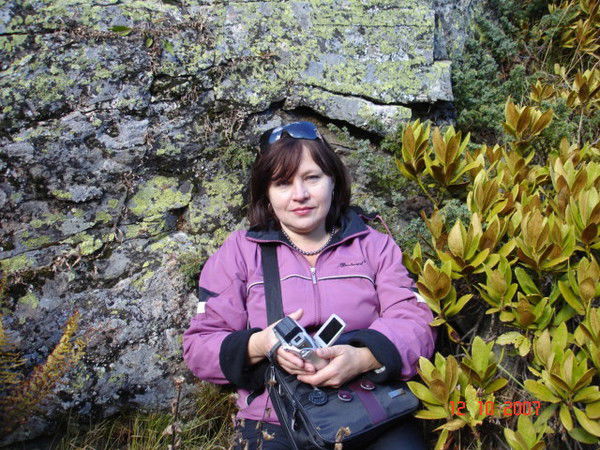 Любовь Портная