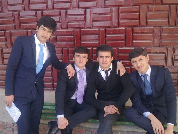 Шодихуджа Нозимов