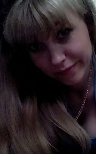 Анастасия Уварова