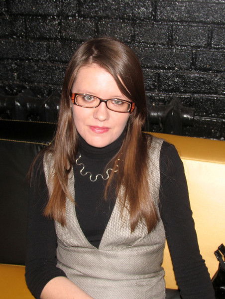 Ника Андрюхина