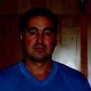 Володя Николаев