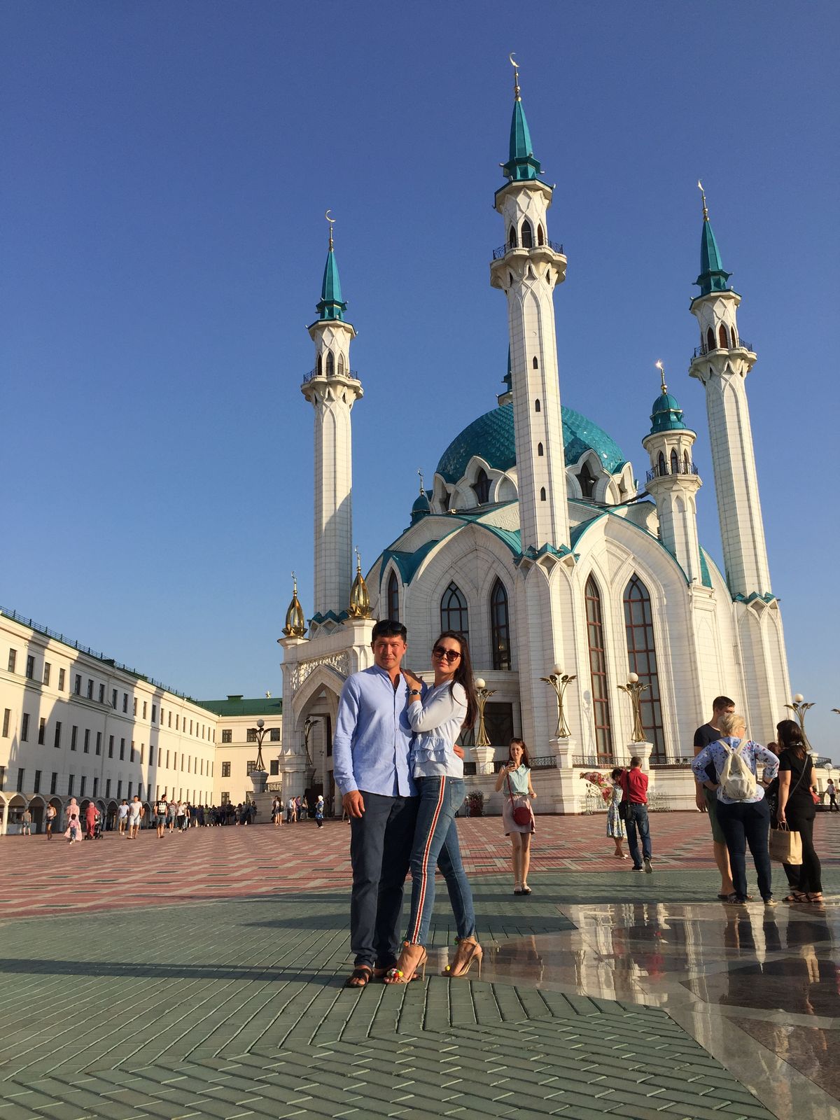 Айжамуля Мулдашева