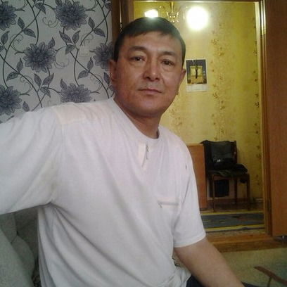 Амангельды Кусаинов