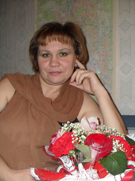 Татьяна Князева