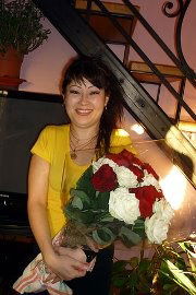 Гульзат Курманкулова