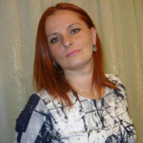 Елена Артеменко