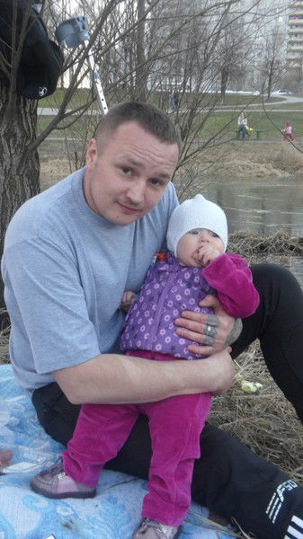 Сергей Ермалюгин