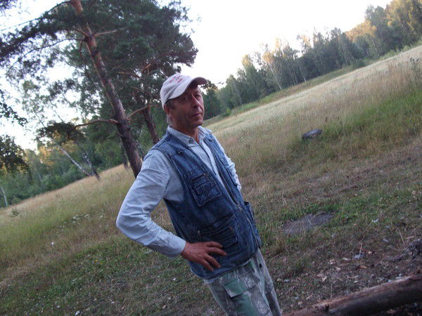 Михаил Гаврилов