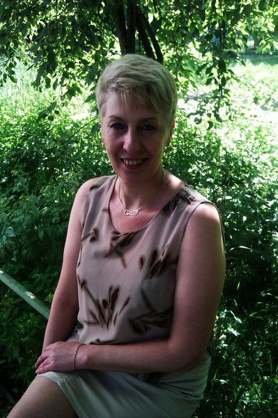 Ольга Макарова