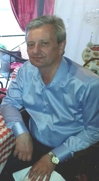 Юрий Гончаренко