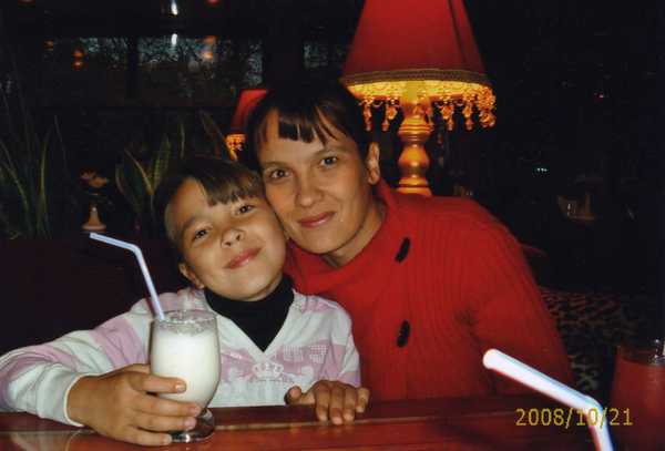 Инна Шевкунова