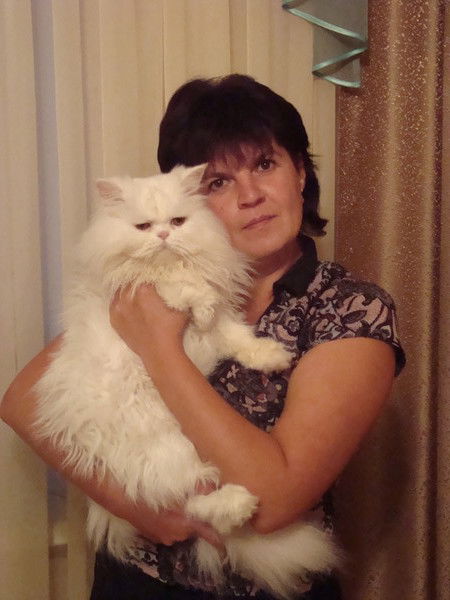 Елена Муратшина