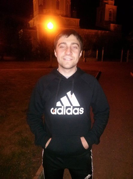 Эндрю Коростелев