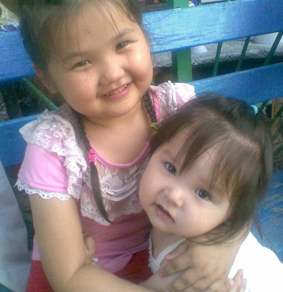 Гаухар Кулибаева