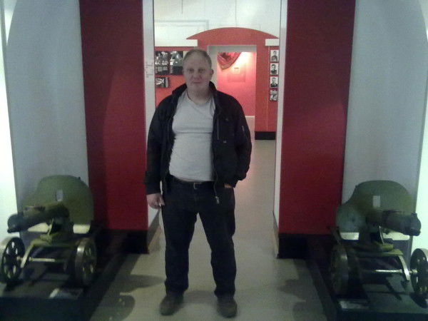 Денис Романец