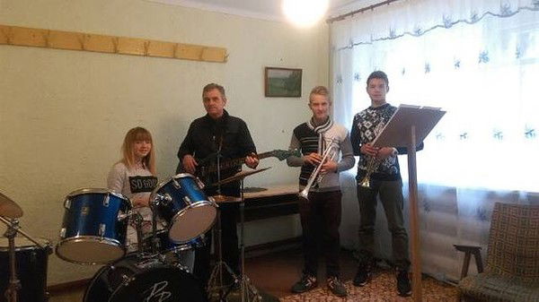 Валерий Гриндий