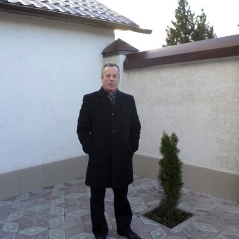 Семён Файбусович