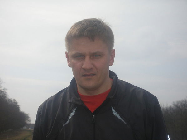 Владимир Похилюк