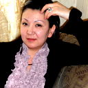 Рауя Ануарова