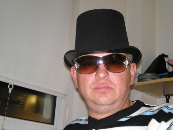 Виктор Гаркуша