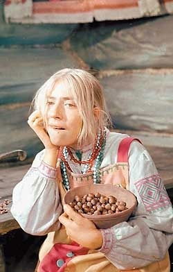 Наталья Natalya