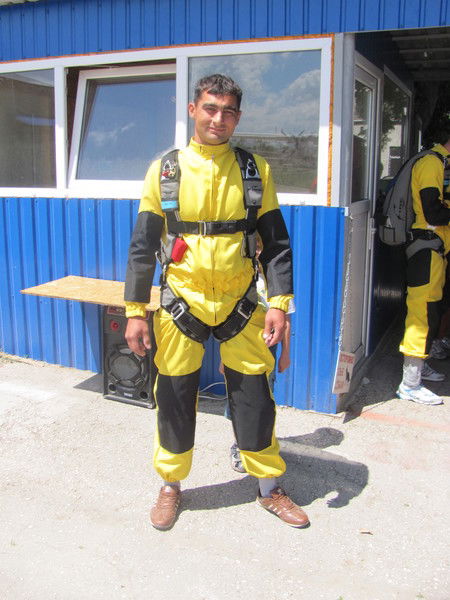 Арслан Халитович Халилов