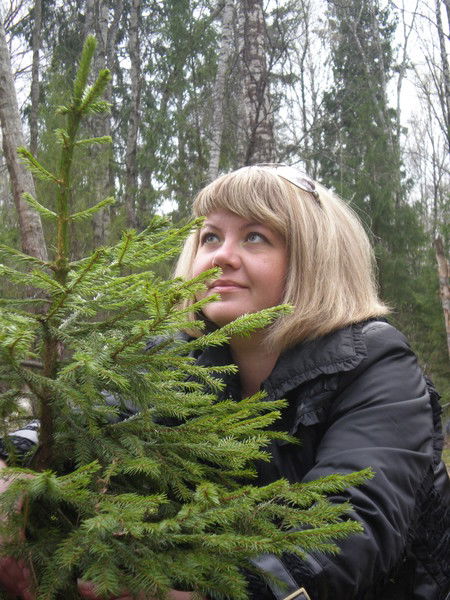 Елена Рунова