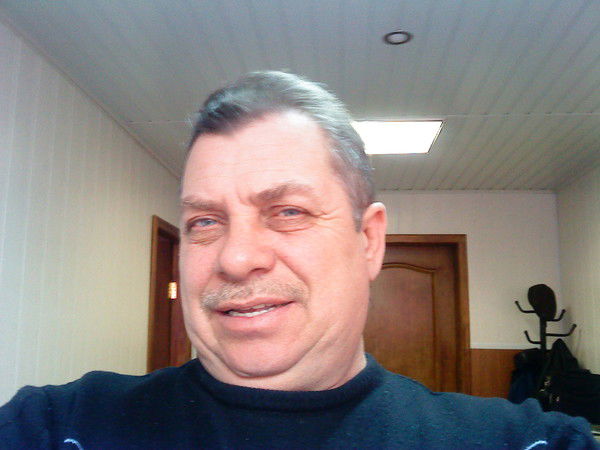 Сергей Мовчан