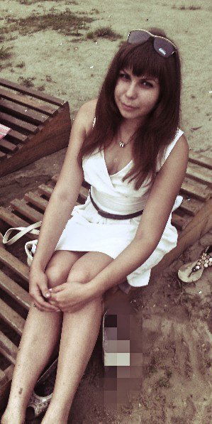 Света Соколова