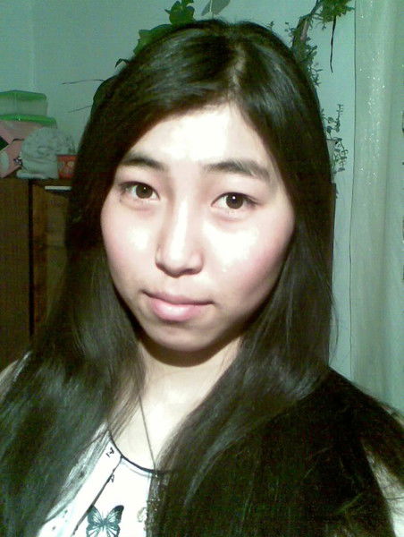 Наргиза Асанканова