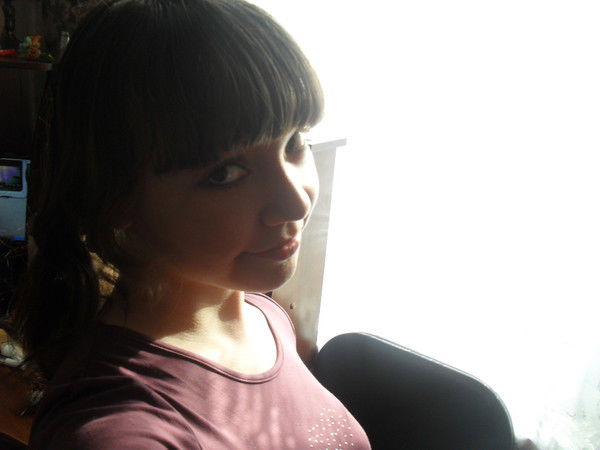 Юлия Баландина