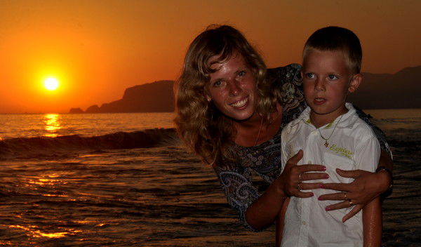 Мария Шорикова